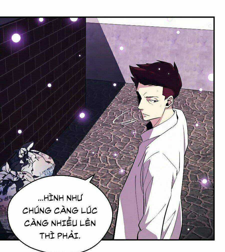 Seoul Tử Linh Sư - Chapter 1 - Trang 37