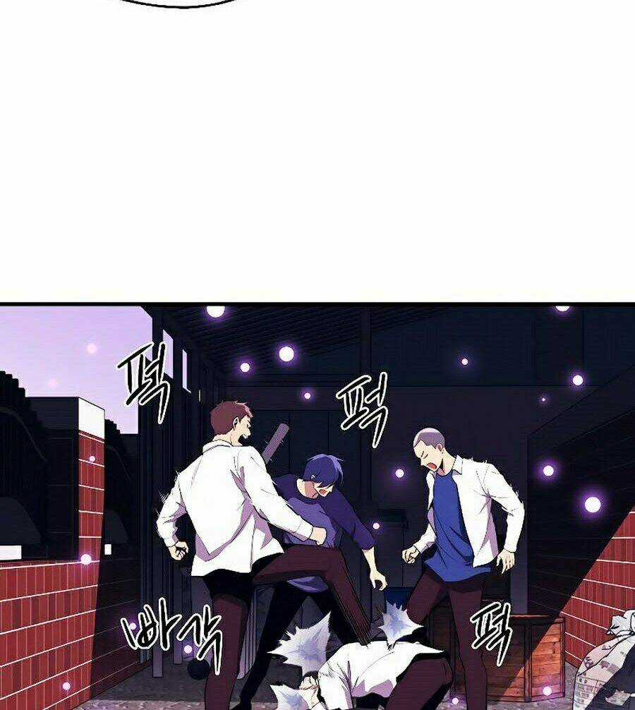 Seoul Tử Linh Sư - Chapter 1 - Trang 38