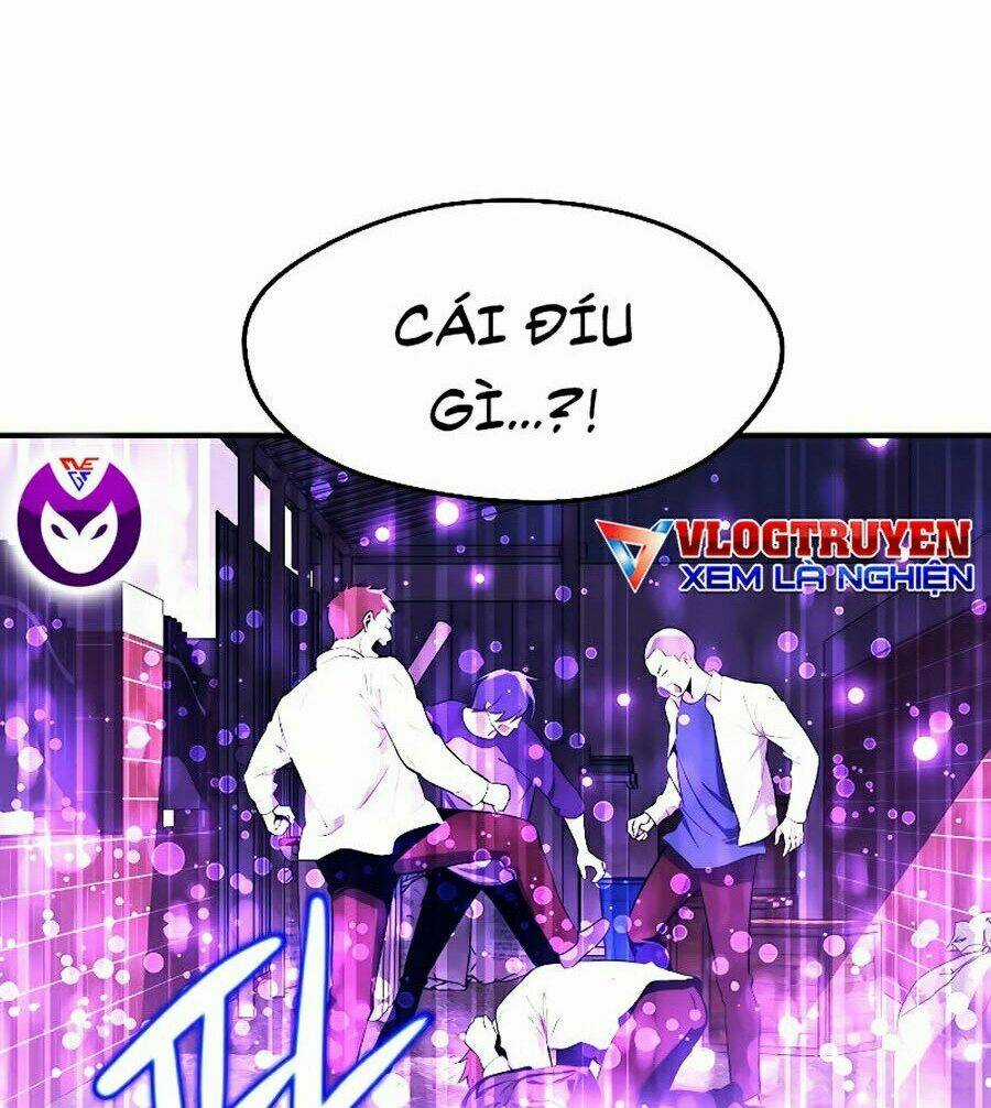 Seoul Tử Linh Sư - Chapter 1 - Trang 40