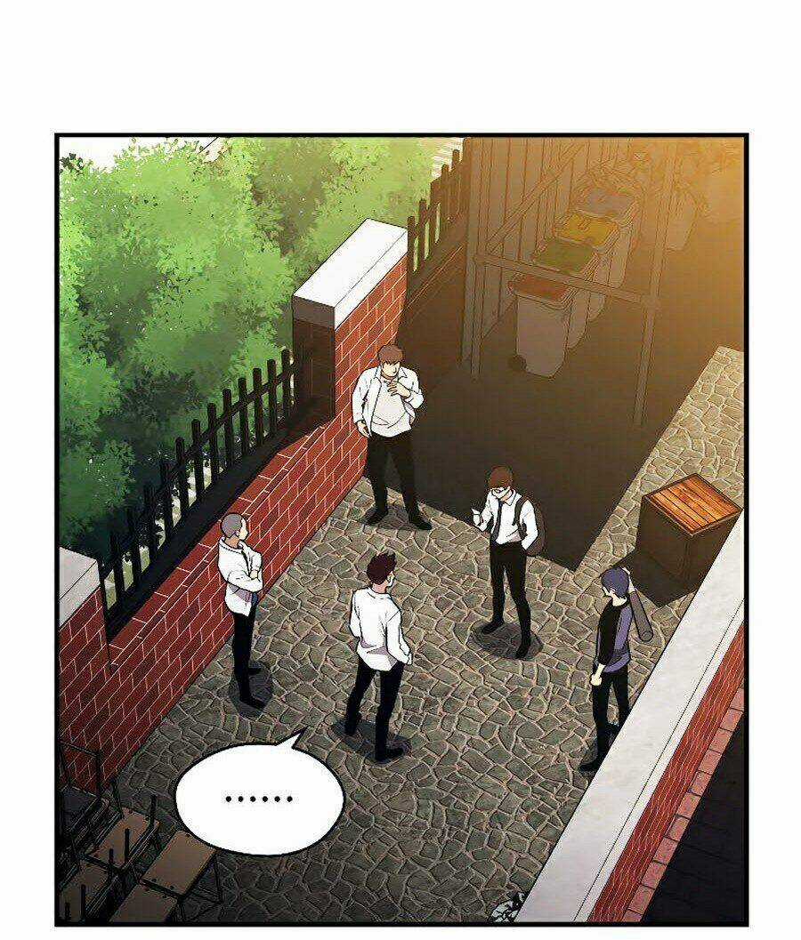 Seoul Tử Linh Sư - Chapter 1 - Trang 5