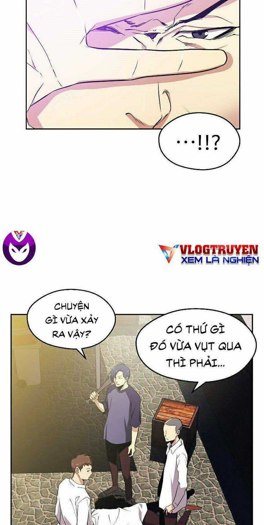 Seoul Tử Linh Sư - Chapter 1 - Trang 44