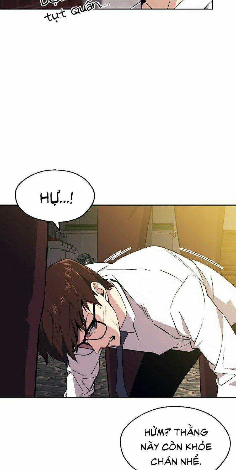 Seoul Tử Linh Sư - Chapter 1 - Trang 46