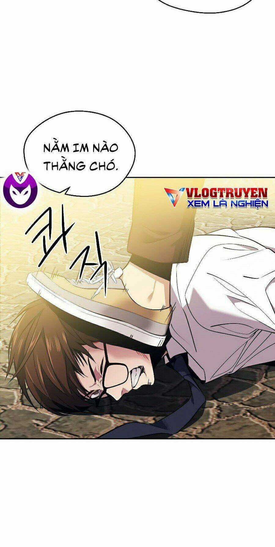 Seoul Tử Linh Sư - Chapter 1 - Trang 47