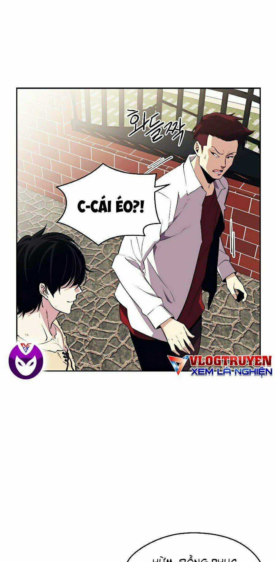 Seoul Tử Linh Sư - Chapter 1 - Trang 50