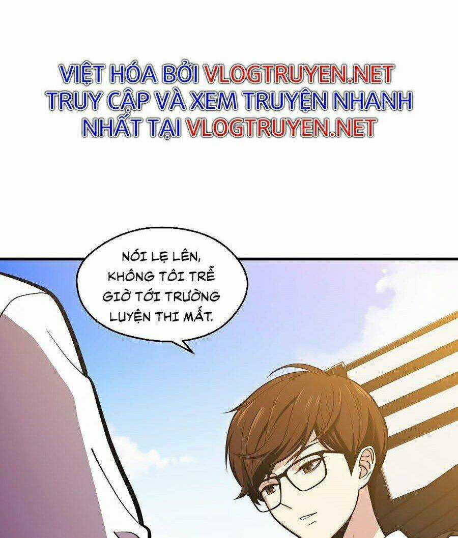 Seoul Tử Linh Sư - Chapter 1 - Trang 6