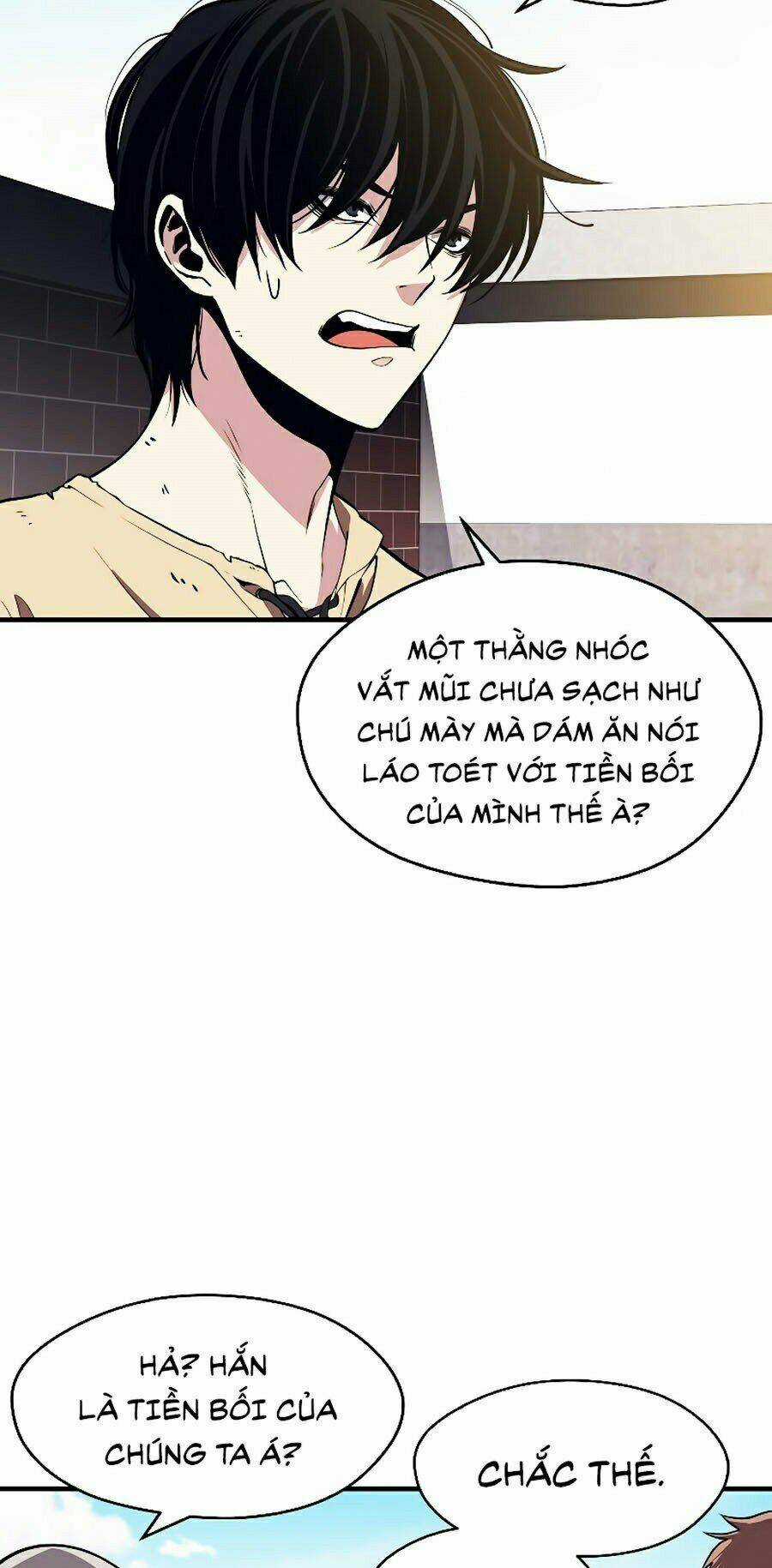 Seoul Tử Linh Sư - Chapter 1 - Trang 52