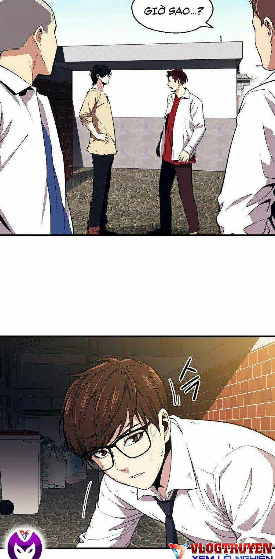 Seoul Tử Linh Sư - Chapter 1 - Trang 53