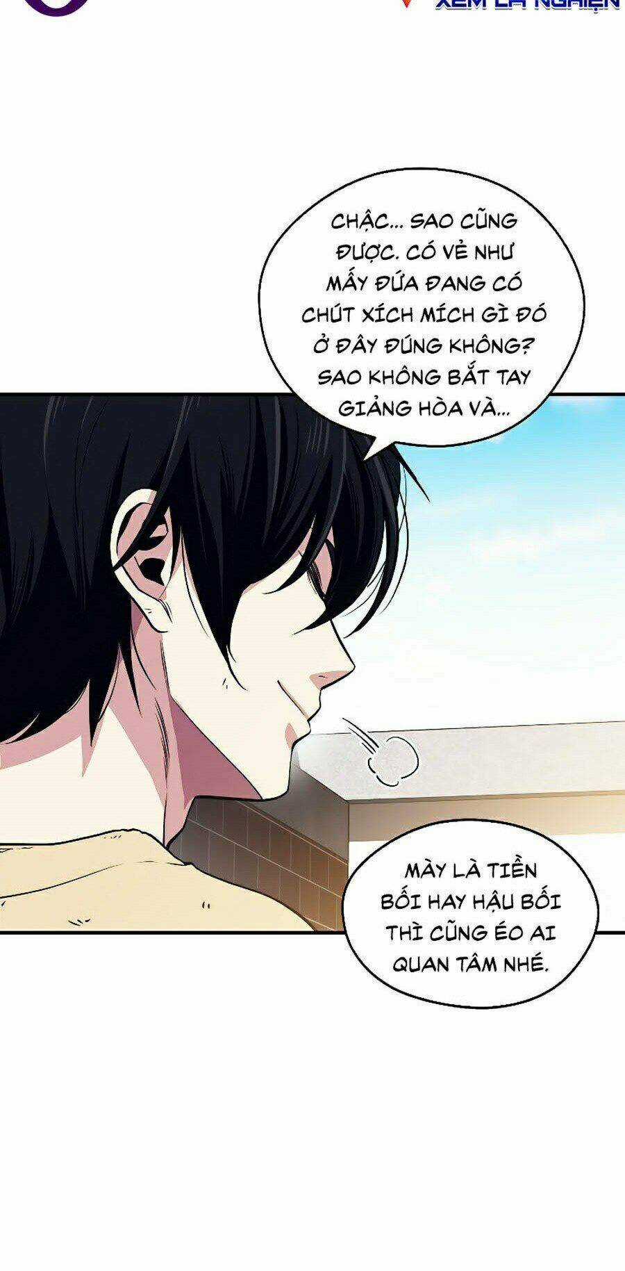 Seoul Tử Linh Sư - Chapter 1 - Trang 54