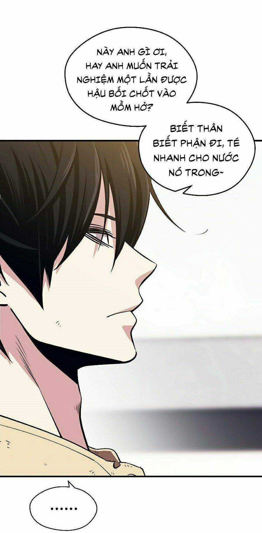 Seoul Tử Linh Sư - Chapter 1 - Trang 56