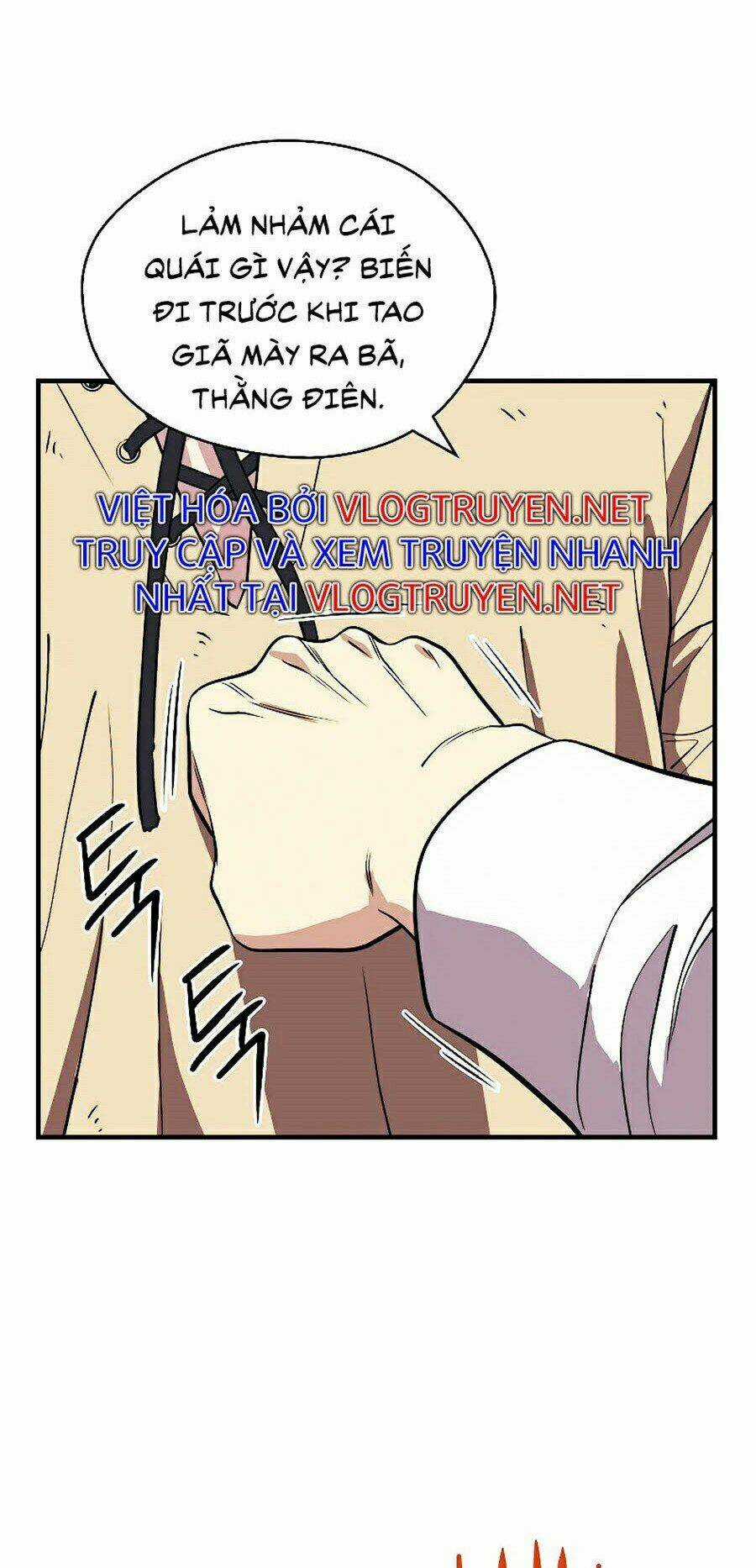 Seoul Tử Linh Sư - Chapter 1 - Trang 58