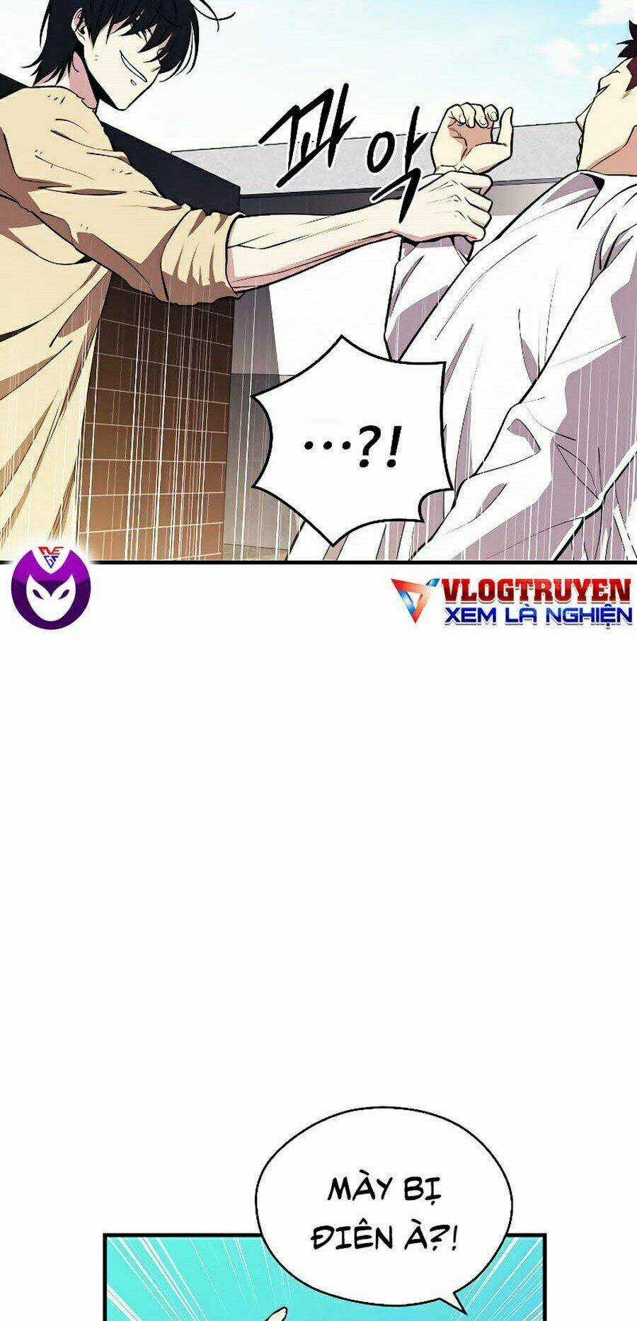 Seoul Tử Linh Sư - Chapter 1 - Trang 60