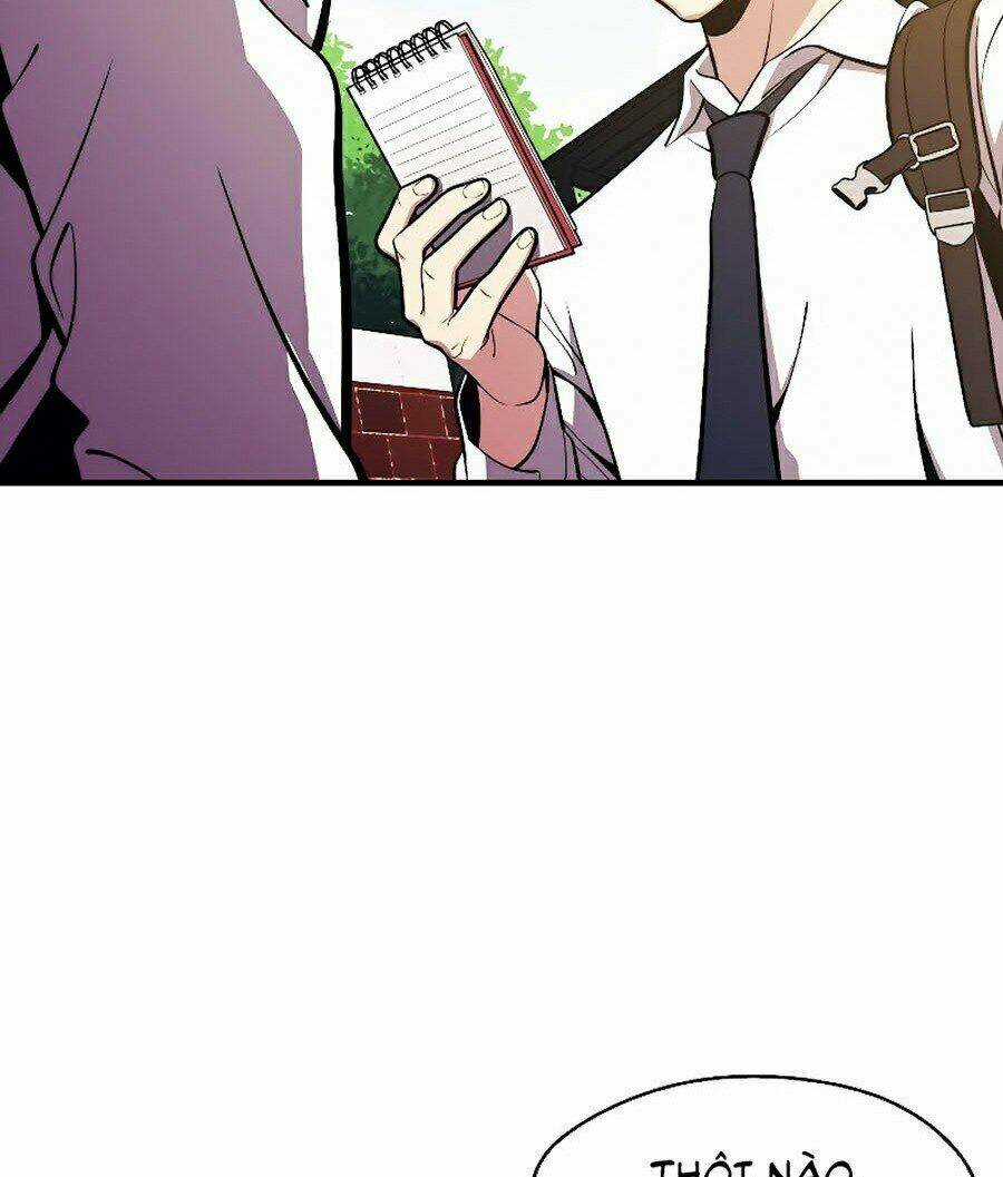 Seoul Tử Linh Sư - Chapter 1 - Trang 7