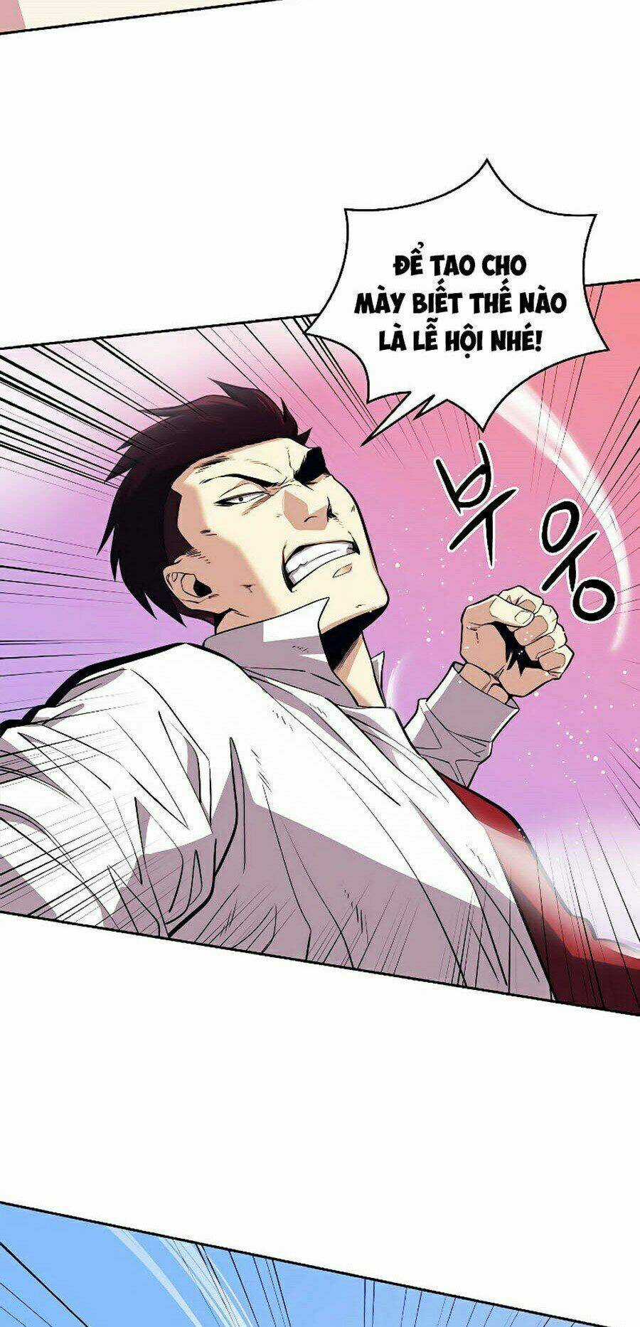 Seoul Tử Linh Sư - Chapter 1 - Trang 62