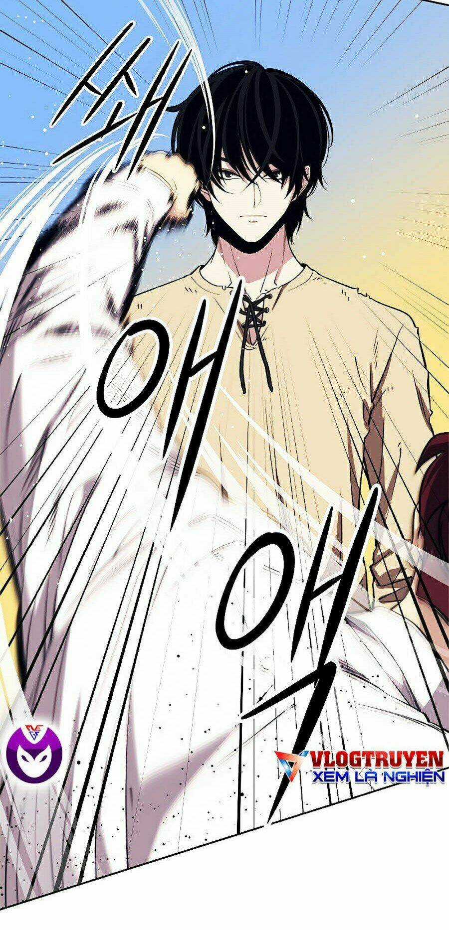 Seoul Tử Linh Sư - Chapter 1 - Trang 63