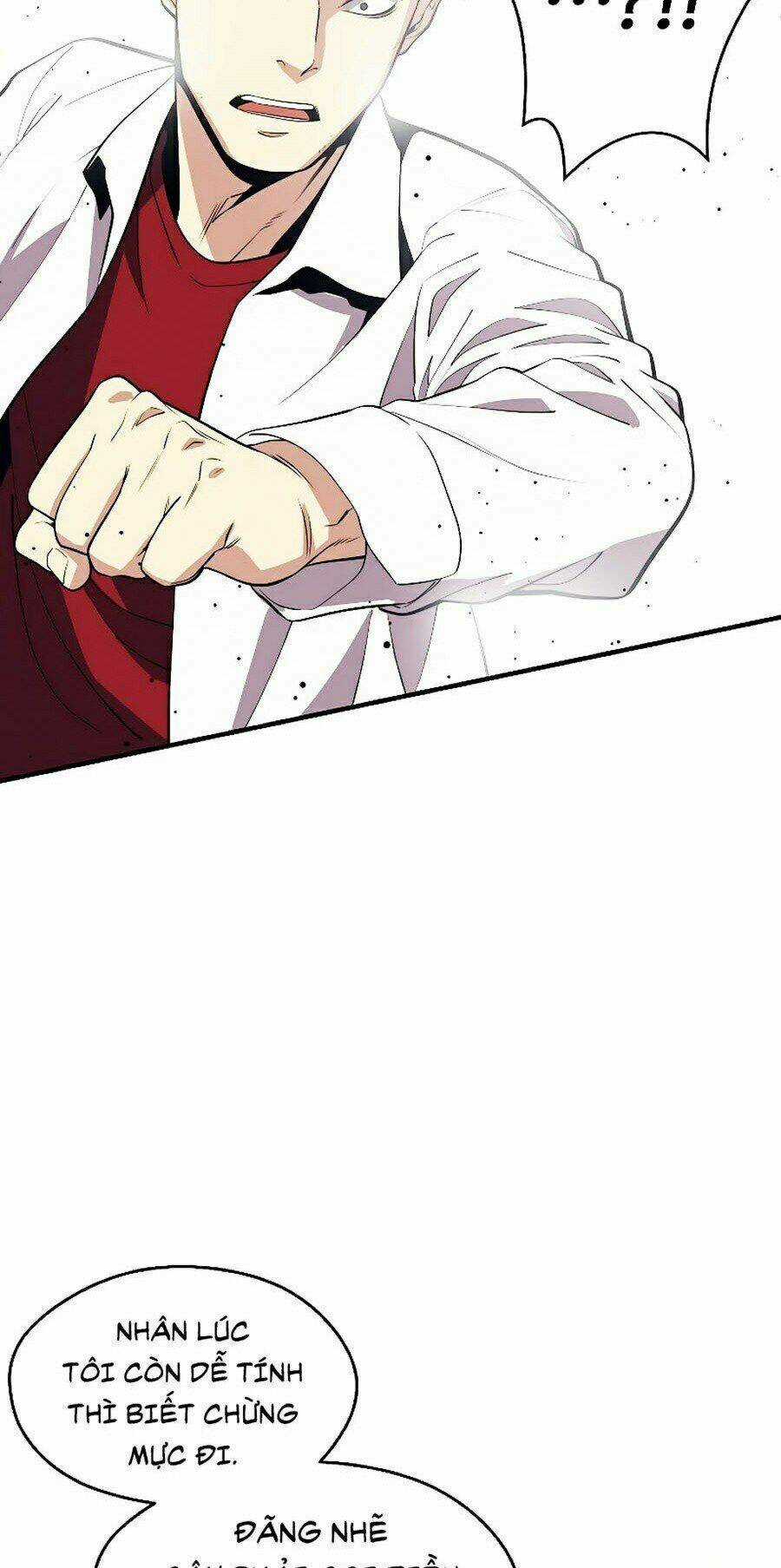 Seoul Tử Linh Sư - Chapter 1 - Trang 65