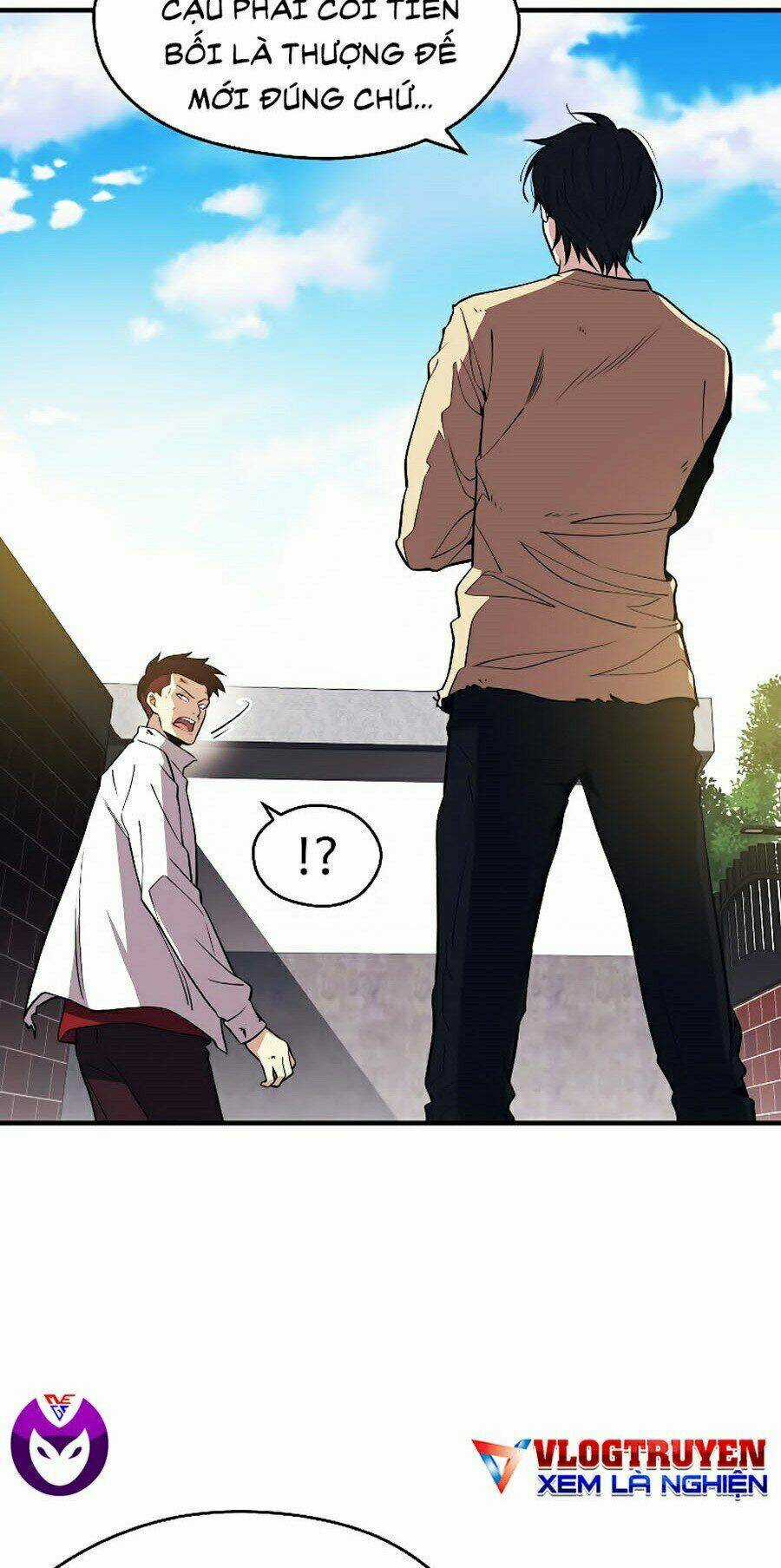 Seoul Tử Linh Sư - Chapter 1 - Trang 66