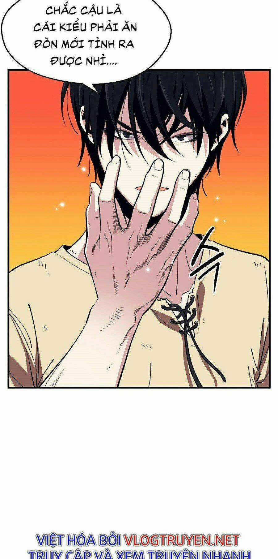 Seoul Tử Linh Sư - Chapter 1 - Trang 67