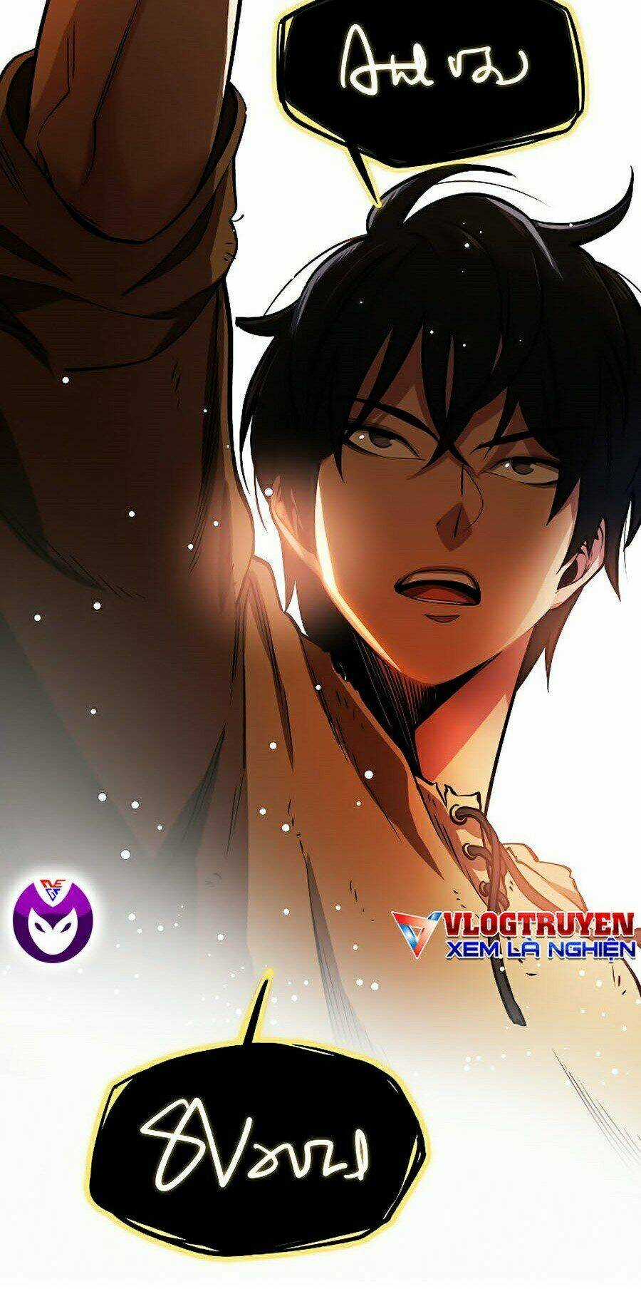 Seoul Tử Linh Sư - Chapter 1 - Trang 70