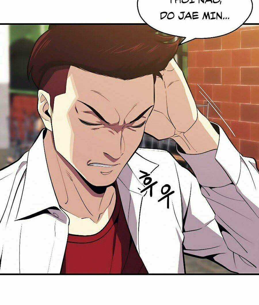 Seoul Tử Linh Sư - Chapter 1 - Trang 8