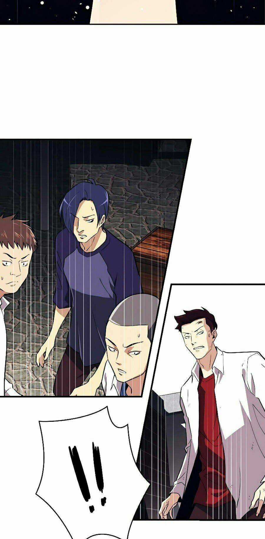 Seoul Tử Linh Sư - Chapter 1 - Trang 73