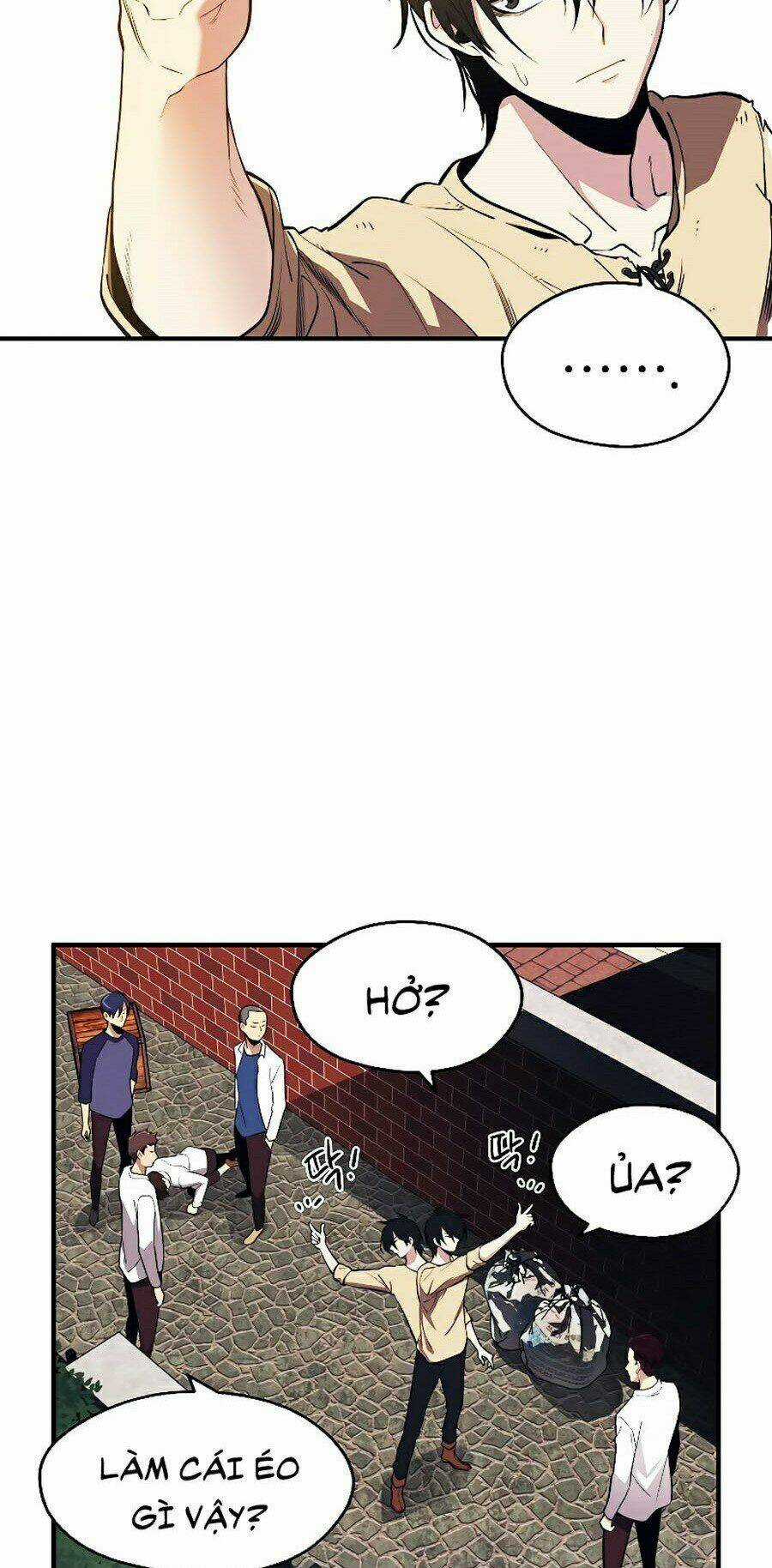 Seoul Tử Linh Sư - Chapter 1 - Trang 76