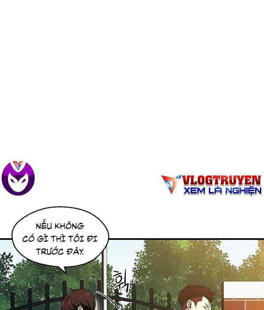 Seoul Tử Linh Sư - Chapter 1 - Trang 9