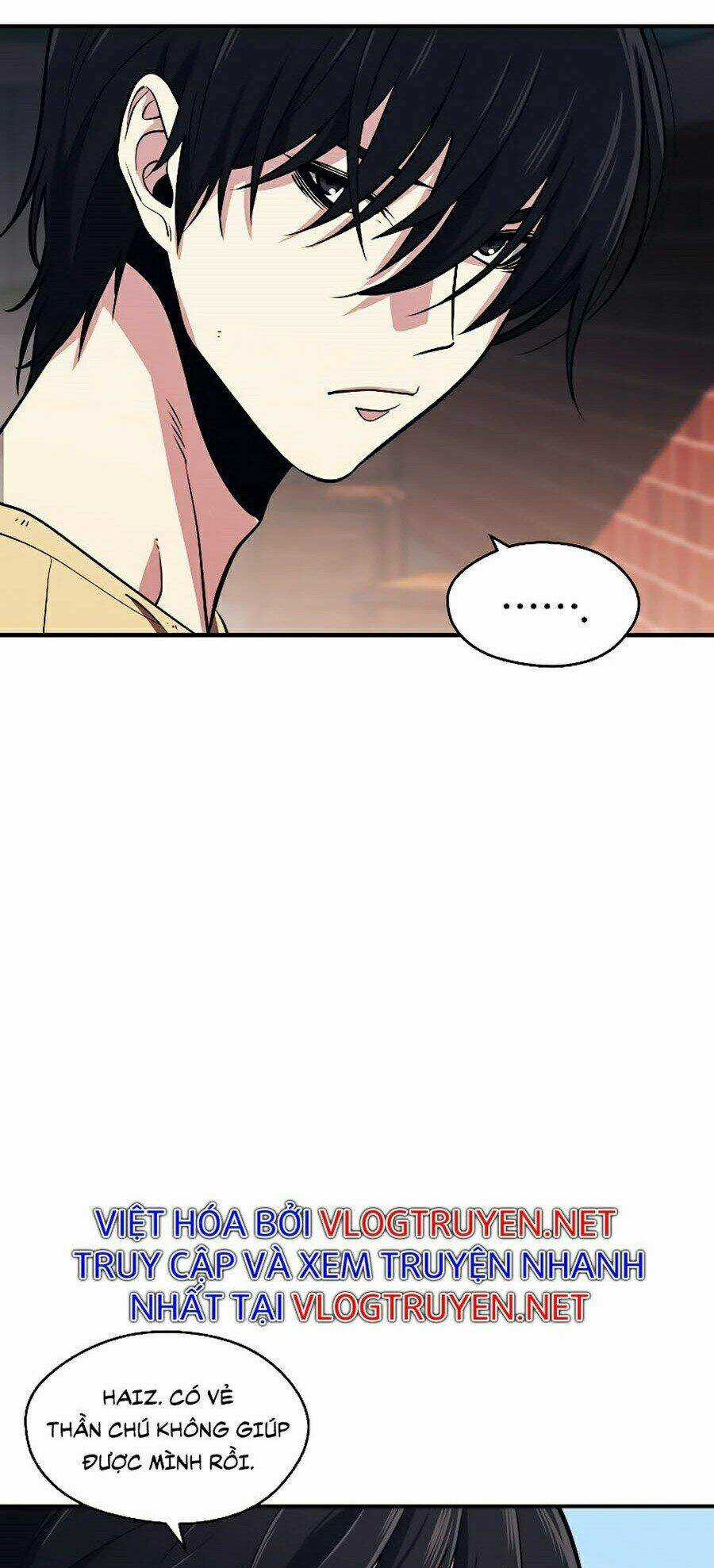 Seoul Tử Linh Sư - Chapter 1 - Trang 81