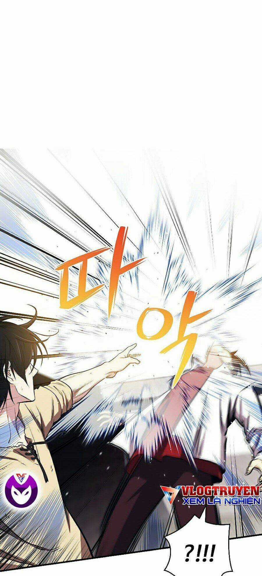 Seoul Tử Linh Sư - Chapter 1 - Trang 83