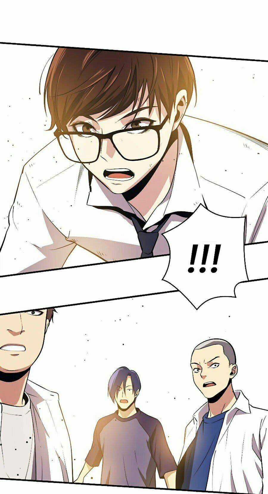 Seoul Tử Linh Sư - Chapter 1 - Trang 85