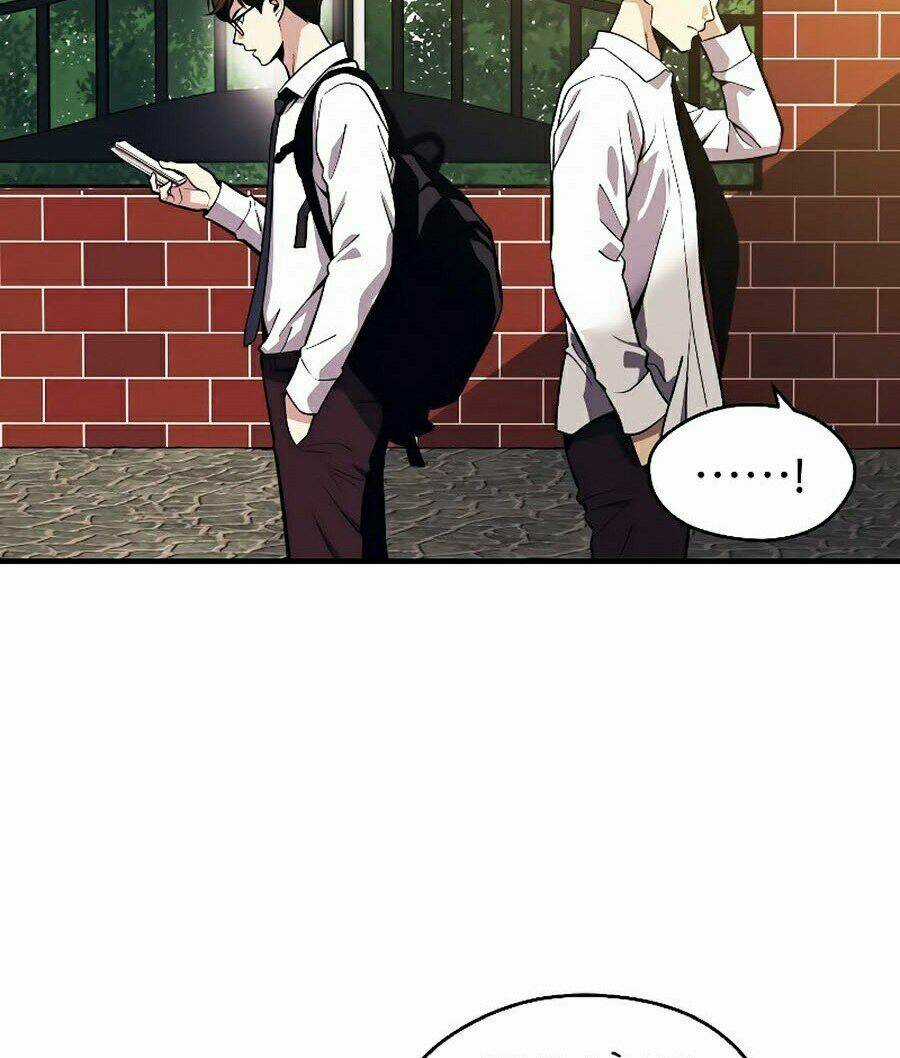 Seoul Tử Linh Sư - Chapter 1 - Trang 10