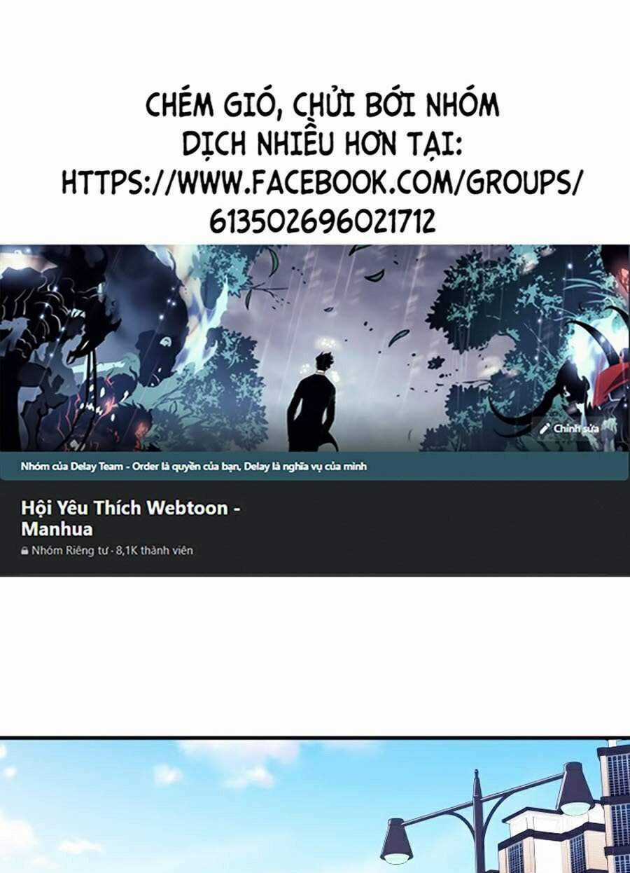 Seoul Tử Linh Sư - Chapter 10 - Trang 1