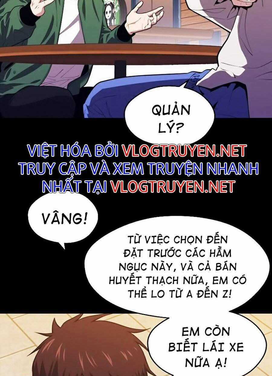 Seoul Tử Linh Sư - Chapter 10 - Trang 11