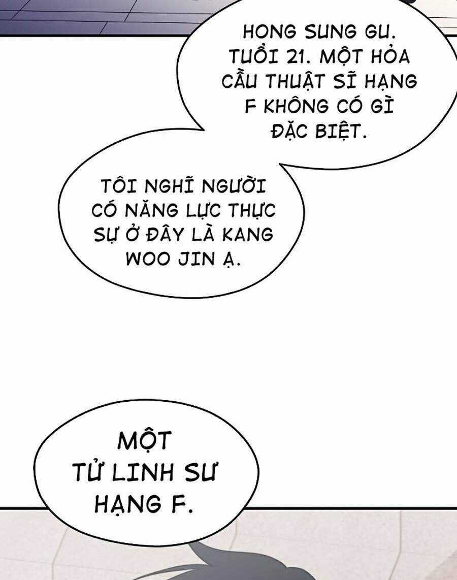 Seoul Tử Linh Sư - Chapter 10 - Trang 110
