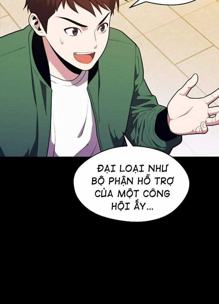 Seoul Tử Linh Sư - Chapter 10 - Trang 12