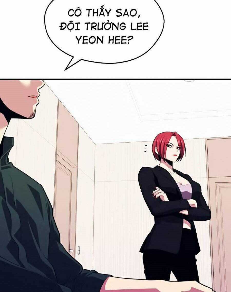 Seoul Tử Linh Sư - Chapter 10 - Trang 112