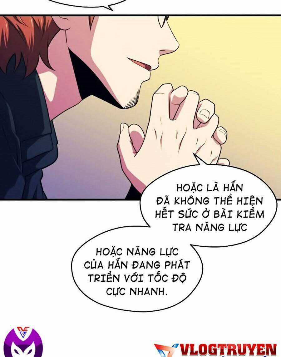 Seoul Tử Linh Sư - Chapter 10 - Trang 116