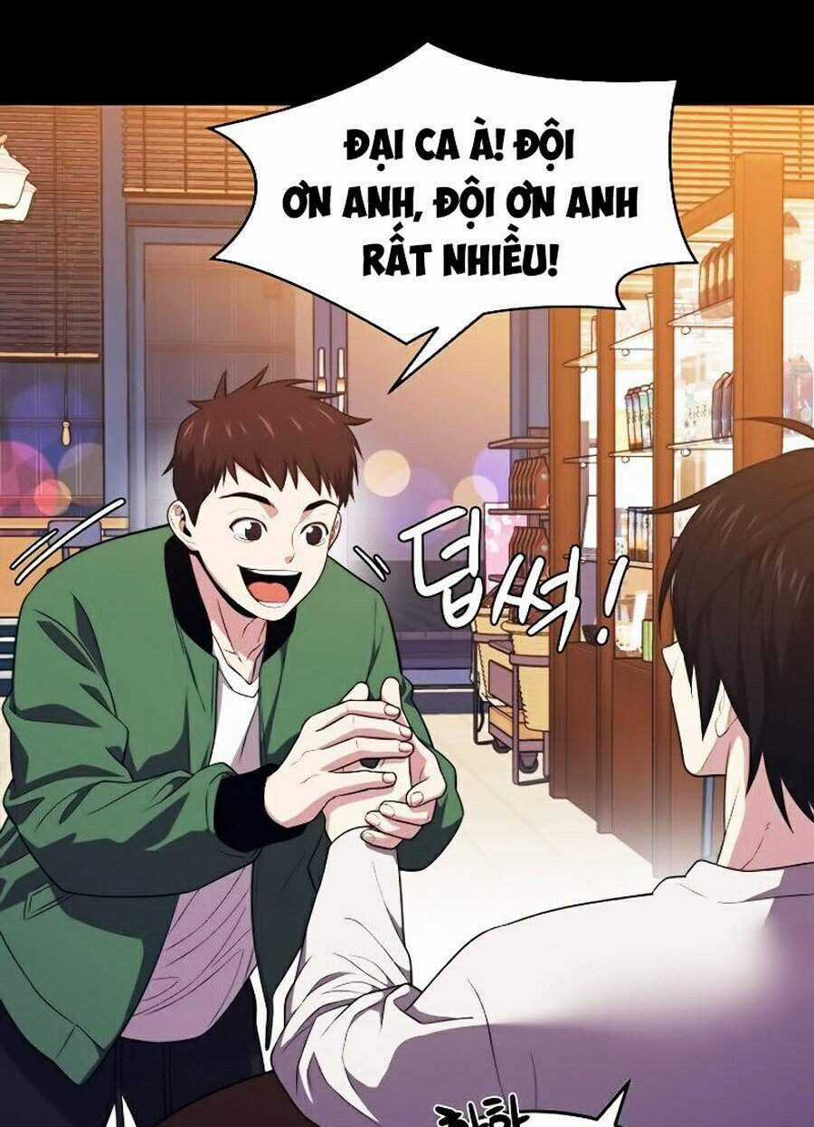 Seoul Tử Linh Sư - Chapter 10 - Trang 19