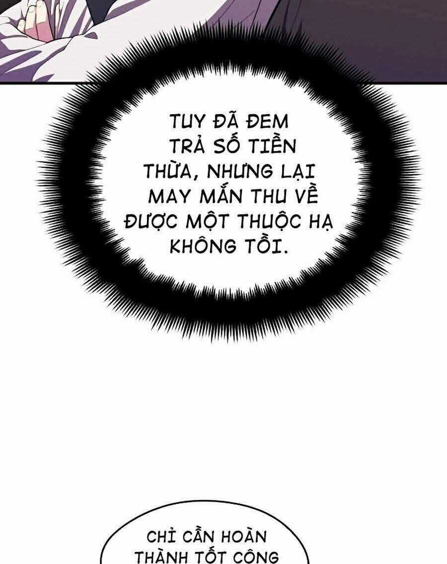 Seoul Tử Linh Sư - Chapter 10 - Trang 23