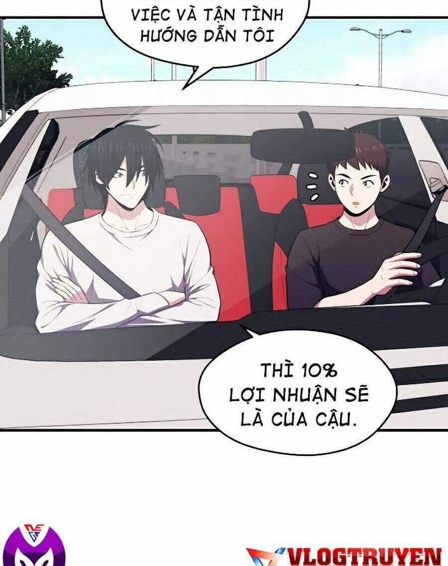 Seoul Tử Linh Sư - Chapter 10 - Trang 24