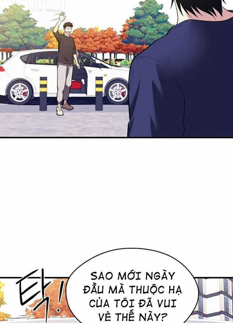 Seoul Tử Linh Sư - Chapter 10 - Trang 4