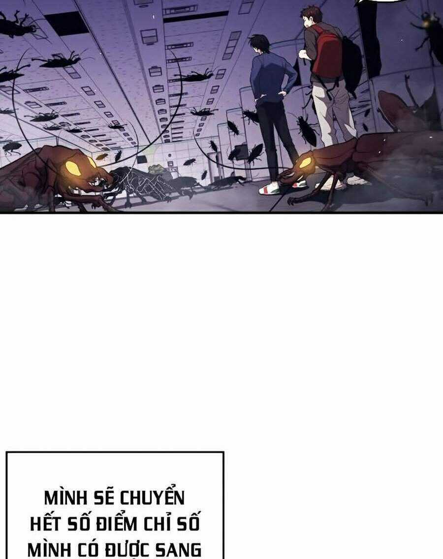 Seoul Tử Linh Sư - Chapter 10 - Trang 34