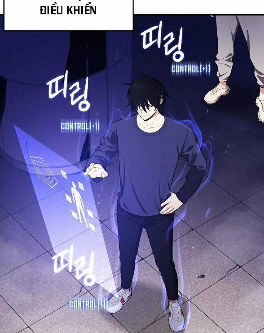 Seoul Tử Linh Sư - Chapter 10 - Trang 35