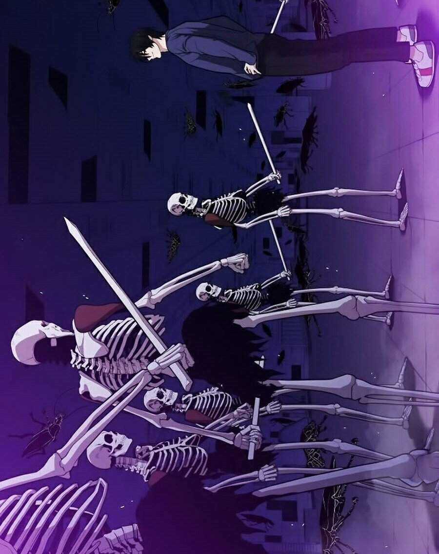 Seoul Tử Linh Sư - Chapter 10 - Trang 39