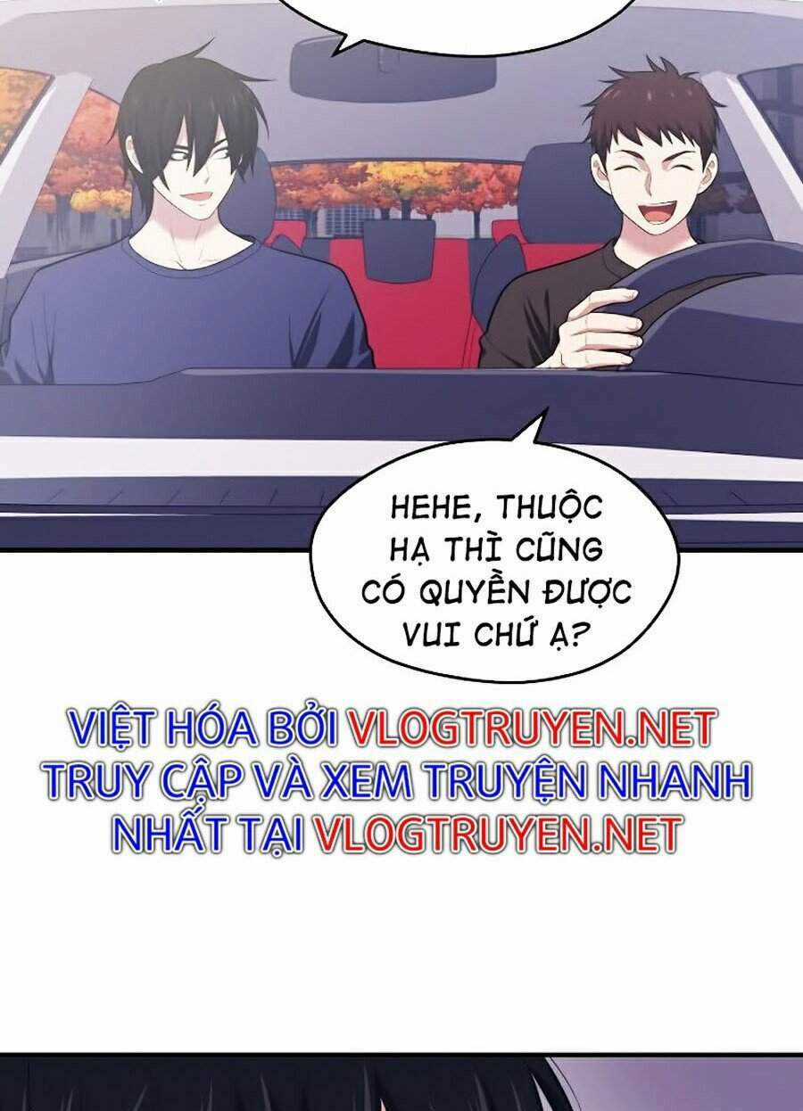 Seoul Tử Linh Sư - Chapter 10 - Trang 5