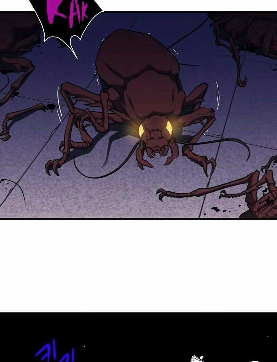 Seoul Tử Linh Sư - Chapter 10 - Trang 44