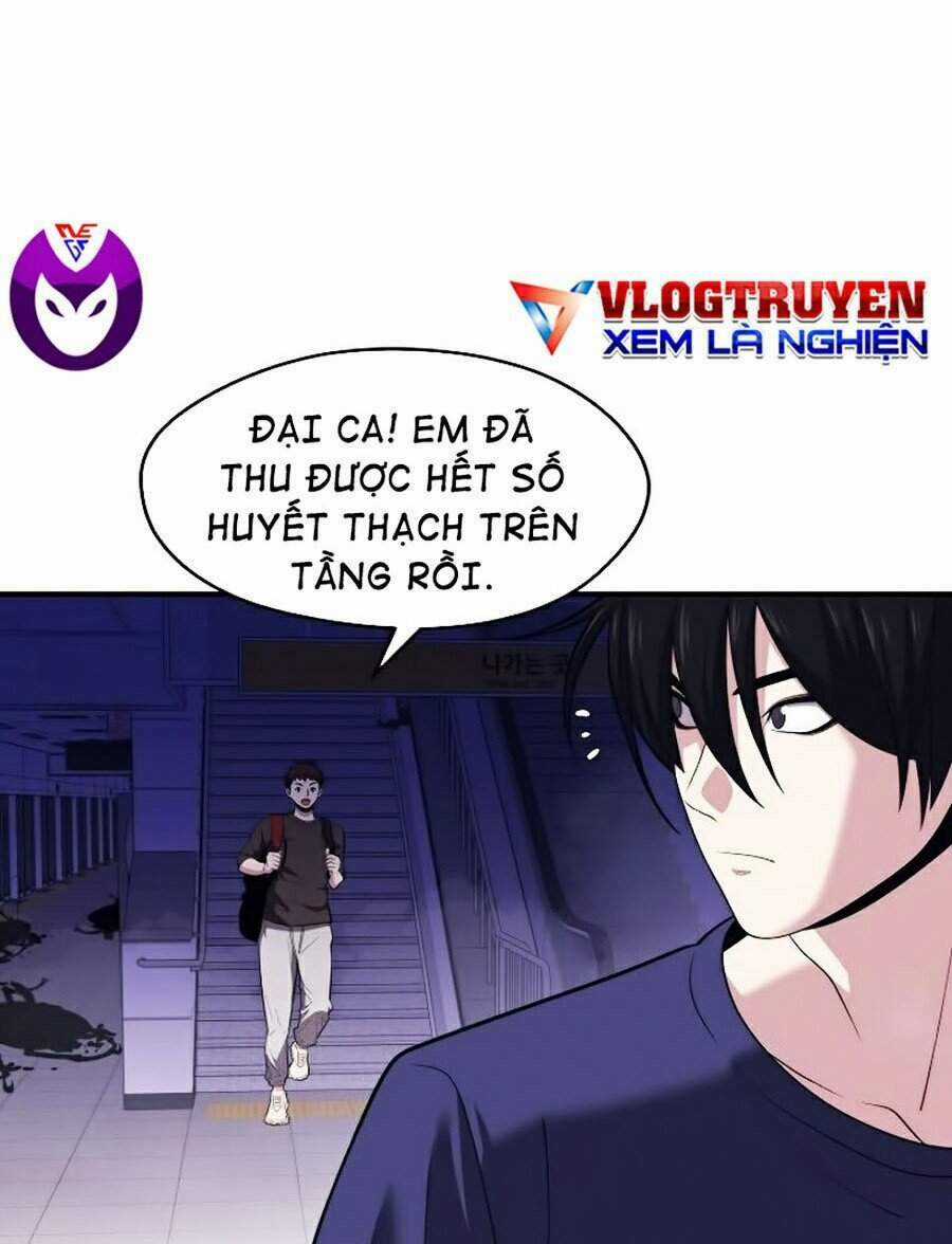 Seoul Tử Linh Sư - Chapter 10 - Trang 47