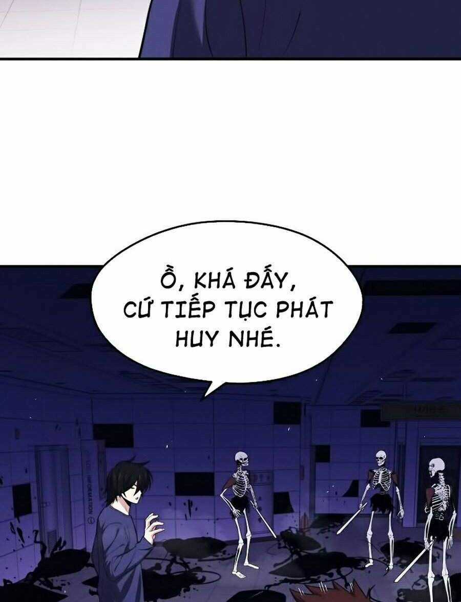 Seoul Tử Linh Sư - Chapter 10 - Trang 48