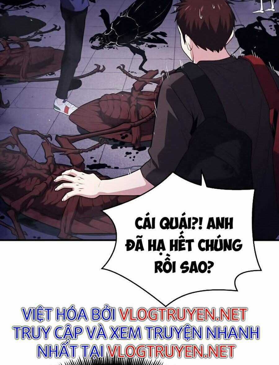 Seoul Tử Linh Sư - Chapter 10 - Trang 49