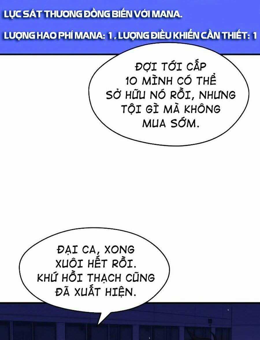 Seoul Tử Linh Sư - Chapter 10 - Trang 58