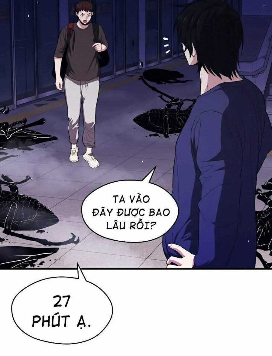 Seoul Tử Linh Sư - Chapter 10 - Trang 59